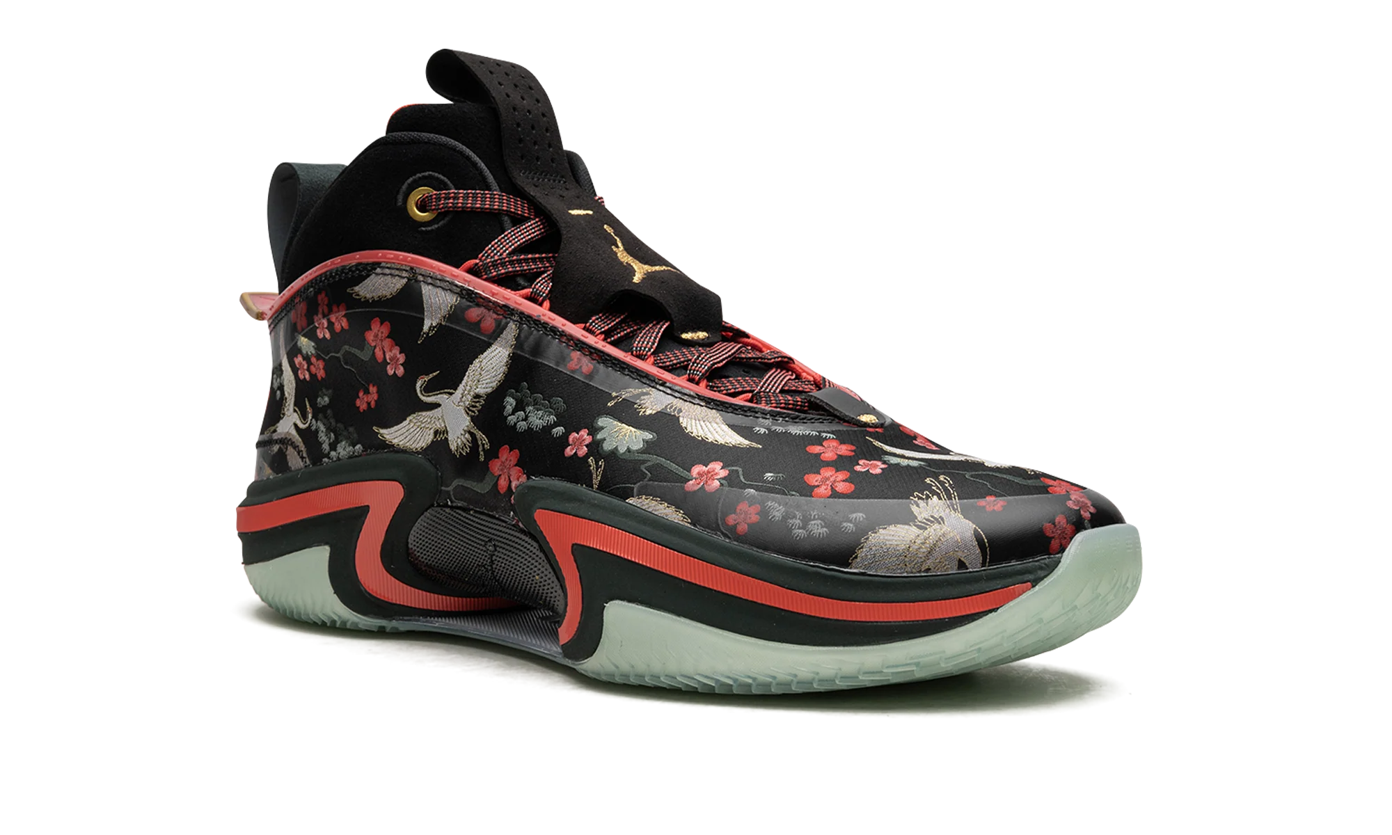 Air Jordan 36 PF "Rui Hachimura Sakura" DV5266 073