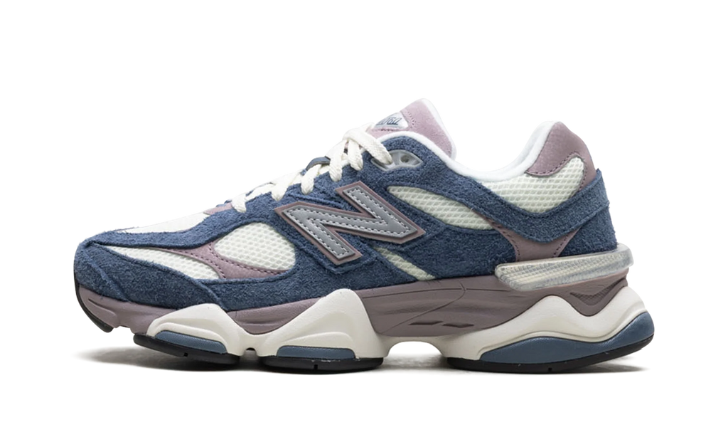 9060 "Navy Ice Wine" U9060FL