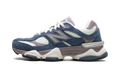 9060 "Navy Ice Wine" U9060FL
