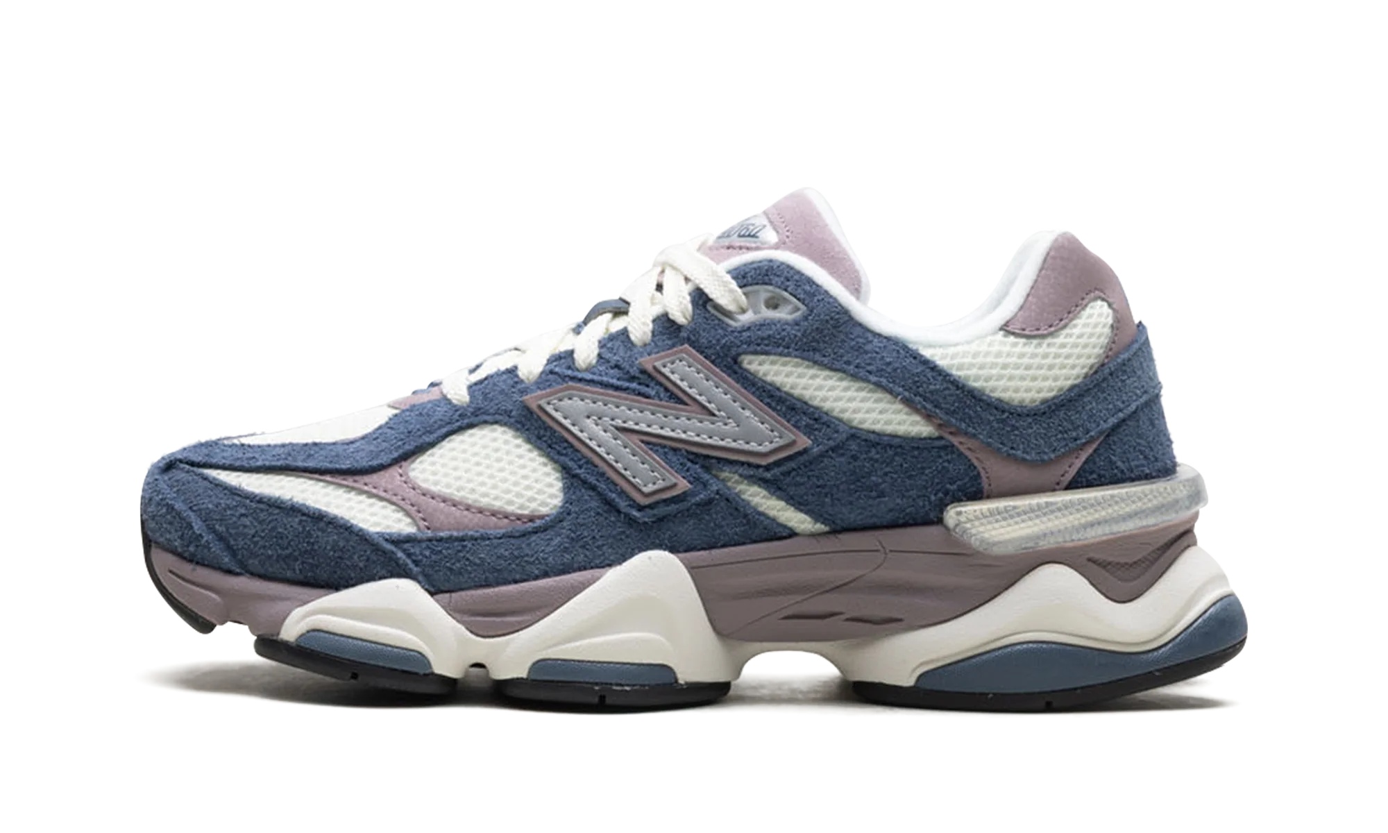 9060 "Navy Ice Wine" U9060FL