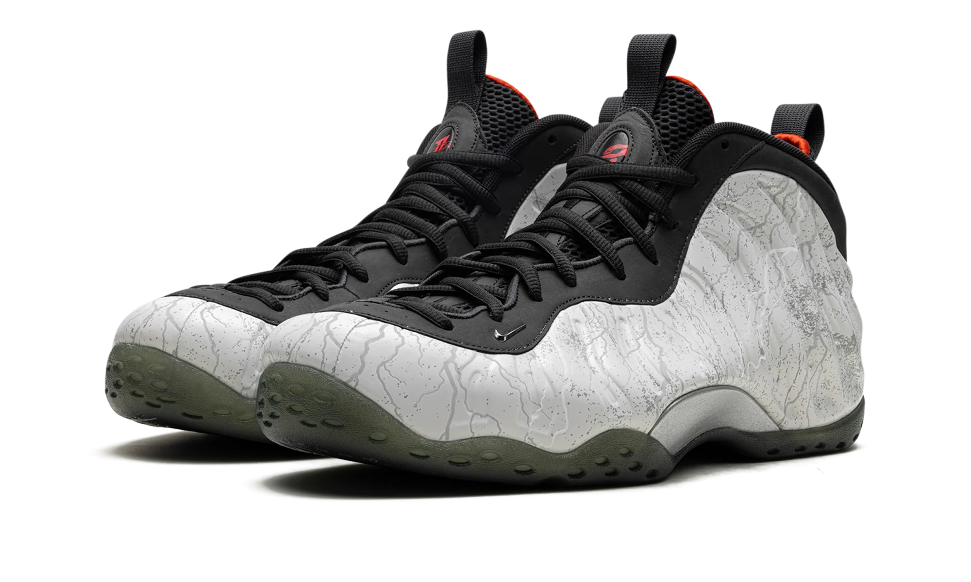 Air Foamposite One Premium "Tekken 8 - Jin Kazama" HF6367 001