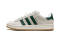 Campus 00s WMNS "Crystal White Collegiate Green" JQ7784