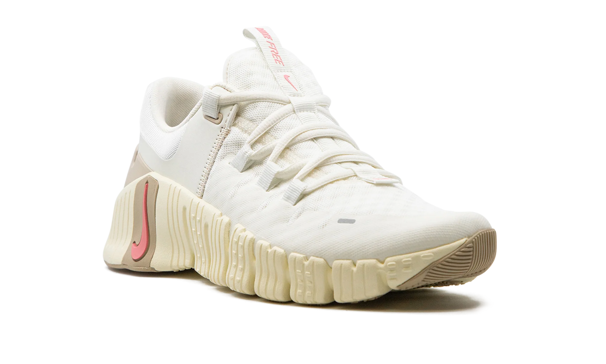 Free Metcon 5 WMNS "Sail Sanddrift" DV3950 100
