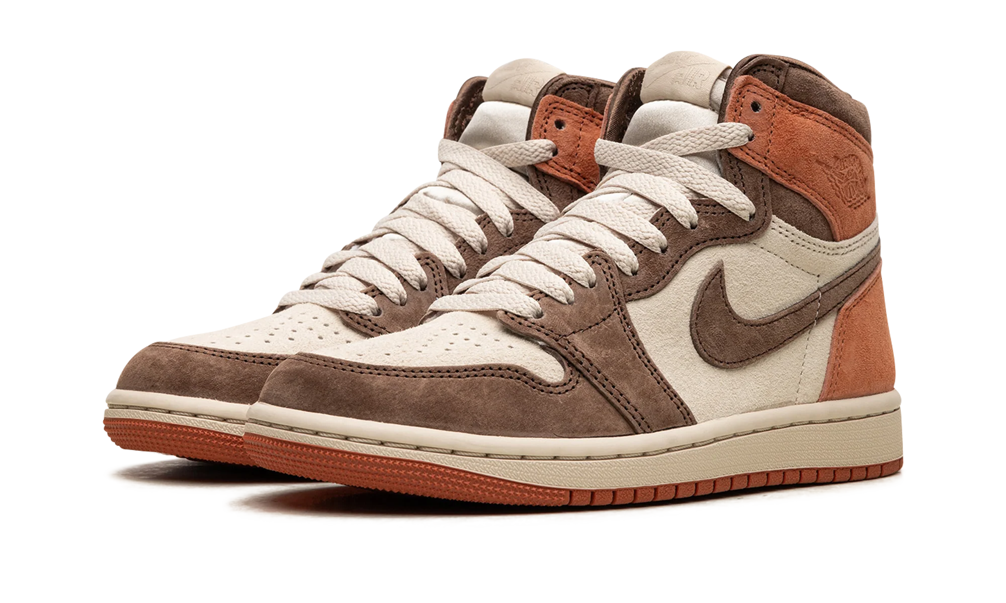 AIR JORDAN 1 HIGH OG WMNS "Dusted Clay" FQ2941 200