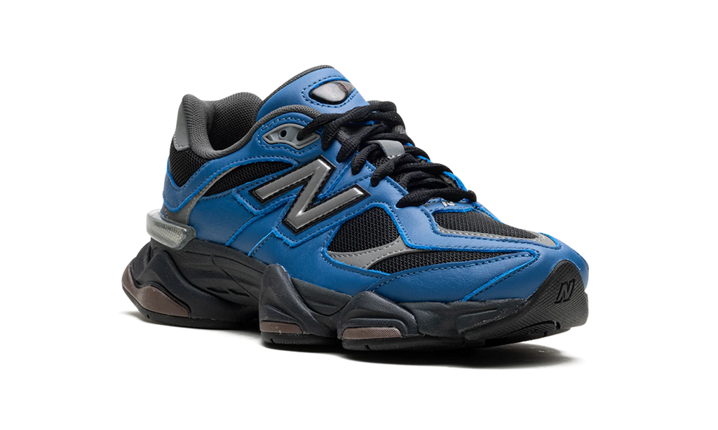 9060 "BLUE AGATE" U9060NRH