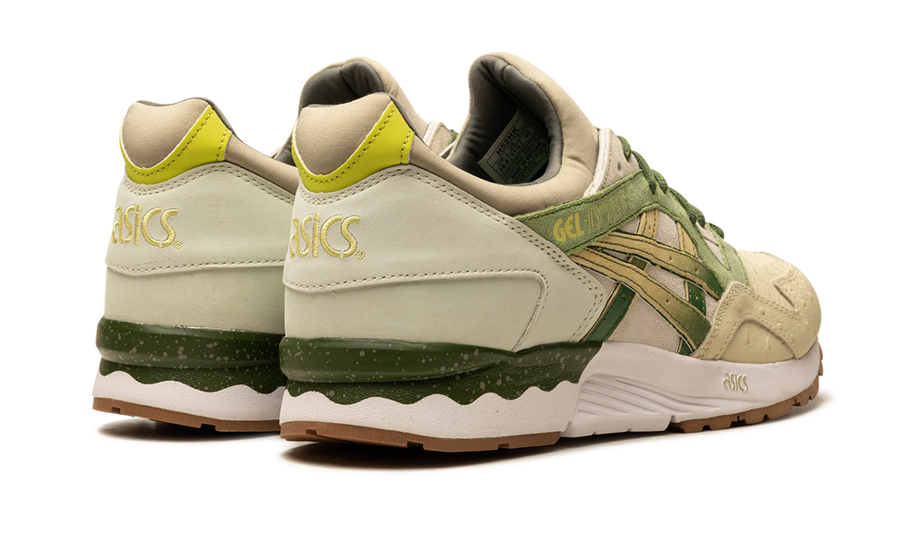 Gel-Lyte 5 "Prickly Pear" H52HK 1185
