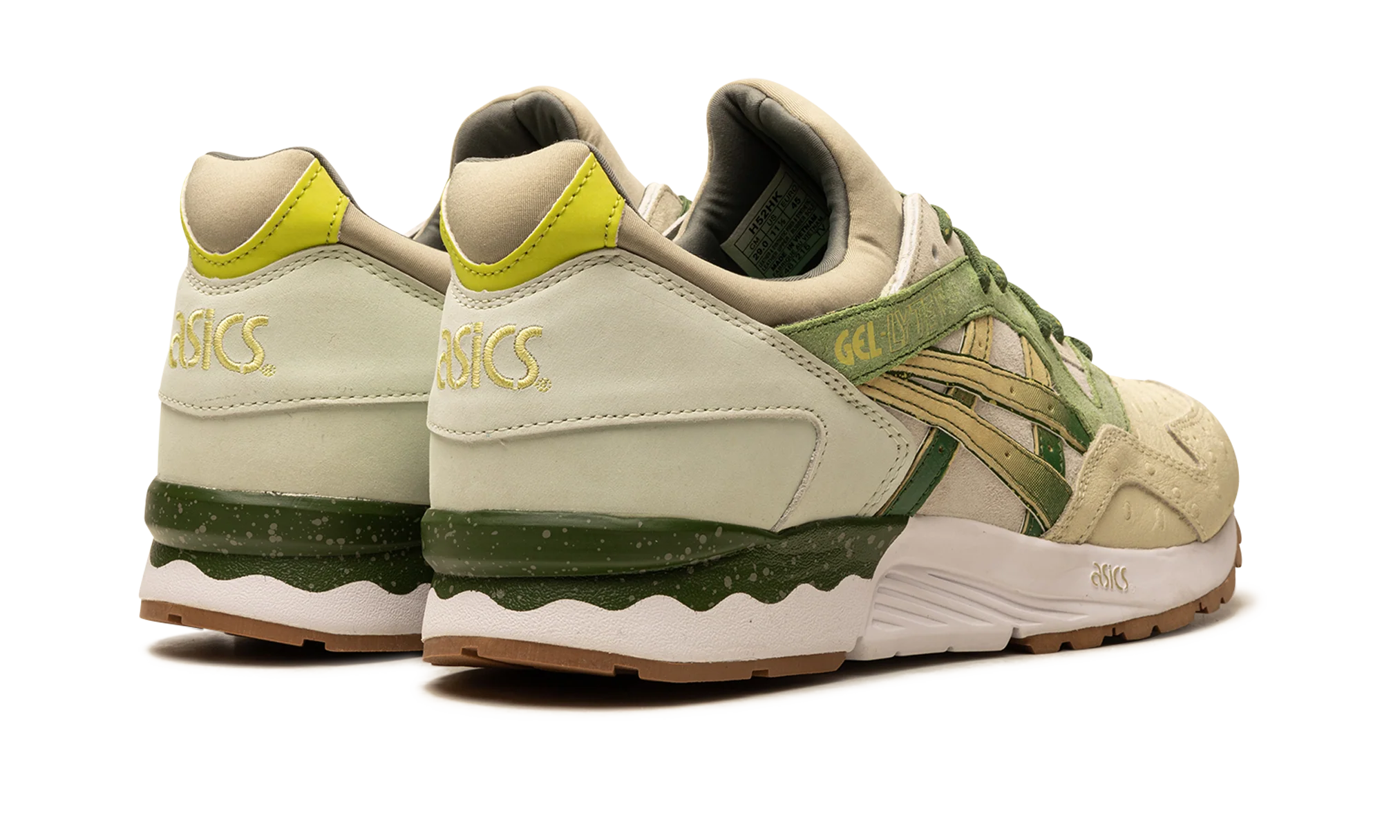 Gel-Lyte 5 "Prickly Pear" H52HK 1185